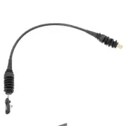 Genuine Ford 92 Aerostar Gear Select Lever Control Cable Assembly F29Z-7E395-B