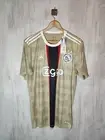 Ajax Amsterdam 2022 2023 third Sz L Adidas shirt jersey football soccer kit 3rd