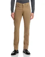 Jack Victor Stretch Cotton Five Pocket Pants