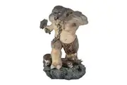 The Lord of The Rings Gallery: Cave Troll PVC Statue