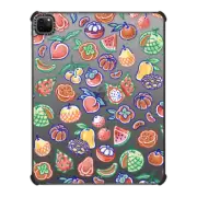 iPad Pro 12.9-inch (5th/6th gen) iPad Impact Case Cut Fruit