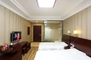 天津帝錦假日酒店Dijin Holiday Hotel