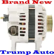 Alternator for Mitsubishi Challenger PB PC engine 4D56T 2.5L Diesel 09-15 (for: Mitsubishi)