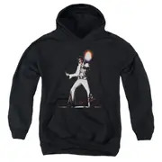 Hoodie - GLORIOUS Pull-Over Sweatshirt classic