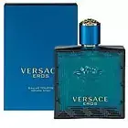 VERSACE Eros For Men Eau De Toilette Spray Perfume / Cologne 100ml, new in box