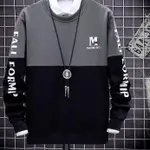 BANDIT FALI SWEATSHIRT-男士長袖抓絨-電流毛衣-酷 DISTRO T 恤 QSG