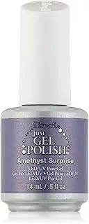 IBD Just Gel Polish 14 ml, Amethyst Surprise, 14 ml