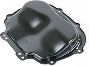 06E109285H Engine V6 Camshaft Rear Timing Cover Compatible With A4 A5 A6 A7 A8 Q5 Q7 S4 S5 Compatible With VW Touareg 06E 109 285 H/J