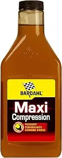 Maxi Compression bardahl