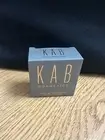 KAB Cosmetics Loose Setting Face Powder Translucent Full Sz .214oz 6g NIB Sealed