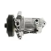 Jayair A/C Compressor - CM2565J