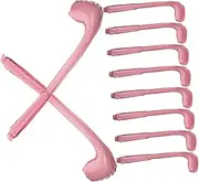 GARIOUANS Inflatable Golf Club Balloon Stick Set 10pcs Party Inflatables for Birthday Parties Decorations