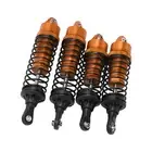 4Pcs RC Shocks Model Damper For LOSi Lasernut U4 Tenacity 1/1() IS