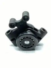 (QTY 1) ALTERNATOR BRACKET STEWART OMF20