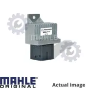 CONTROL UNIT GLOW PLUG SYSTEM FOR RENAULT MASTER/II/Van/Platform/Chassis/Bus