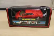 Scalextric Lamborghini Diablo Model Car