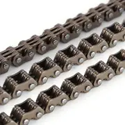 Cam Timing Chain For Kawasaki KLX250 94-17 KSX250 87-04 BX250 NINJA 92057-0668