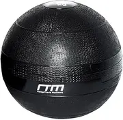 25kg Slam Ball No Bounce Crossfit Fitness MMA Boxing Bootcamp Core Strength Circuit Training Strength and Endurance Training Weights Exercise Workout