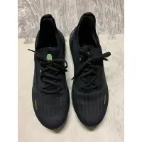 在飛比找蝦皮購物優惠-二手ADIDAS ULTRABOOST S.RDY 黑綠EG