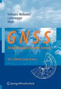 在飛比找博客來優惠-Gnss - Global Navigation Satel