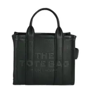 Marc Jacobs The Micro Tote Bag One size Green