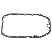Engine Oil Pan Gasket Set Fel-Pro OS 30811 fits 01-03 Saab 9-3 2.0L-L4 (for: Saab)