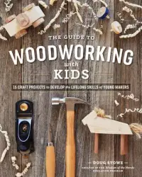 在飛比找博客來優惠-The Guide to Woodworking with 