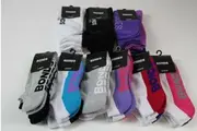 Womens Bonds Socks - Assorted Styles - Low Cut & Crew
