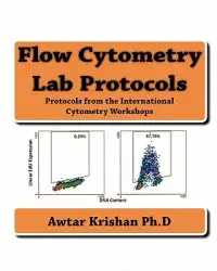 在飛比找博客來優惠-Flow Cytometry Lab Protocols: 
