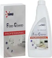 480ML Floor Cleaning Solution ，Compatible With Roborock S8 Pro Ultra/S7 MaxV Ultra/Dyad/S7 Vacuum Cleaner Parts(1bottl)