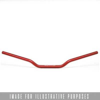 Fits Suzuki GS 500E/F 1994 - 2008 Renthal Handlebars 758-01-RD