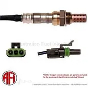 AFI Oxygen Sensor - OXY1178