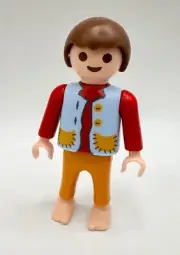Playmobil Figure Child Boy Hansel Gretel 4212 NEW