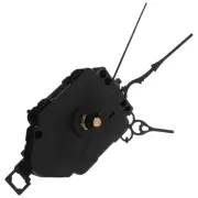 Clock Mechanism with Pendulum Operated Replacement Parts Work