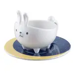 現貨：台灣星巴克中秋玉兔踏月杯盤組 玉兔賞月馬克杯 玉兔藏月馬克杯