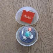 Nintendo Capsule Toy GameCube Controller Button