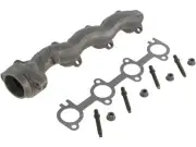 Right Exhaust Manifold For 1997-1998 Ford F150 4.6L V8 NB338TR OES (for: Ford)