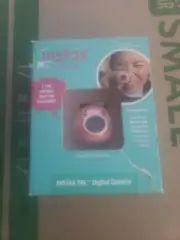 Fujifilm Mini Instax Camera Powder Pink
