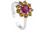 Ladies' Ring Radiant RY000126