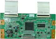 FHD60C4LV1.1 T-CON Logic Board LJ94-02854D LTF400HA08， Suitable For LA40B530P7R LN40B500P3FXZA LN40D550K1F LE40B530P7W TV Accessories