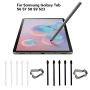 Tips Abrasion-Resistance for Note20 S21Ultra S22Ultra S23Ultra Touch Stylus Nibs