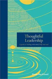 在飛比找三民網路書店優惠-Thoughtful Leadership: A Guide