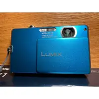 在飛比找蝦皮購物優惠-Panasonic Lumix DMC-FP1 CCD 相機