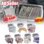 100 Envelope Challenge Box Set Savings Challeng#T Budget Box with Cash EnvelopGT