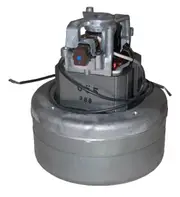 DUCTED VACUUM CLEANER MOTOR SUITABLE FOR VALET V85 - AMETEK 119655