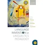 LANGUAGE INVENTION IN LINGUISTICS PEDAGOGY