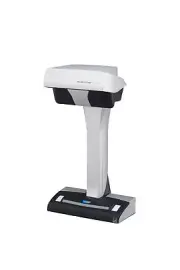 Ricoh PFU Document Scanner ScanSnap SV600 Latest/A3 Non-Contact Mod NEW!