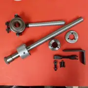***NEW*** ROYAL 5C COLLET CLOSER LATHE