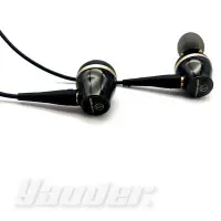 在飛比找Yahoo!奇摩拍賣優惠-【福利品】鐵三角 ATH-CKR100 (3) 耳塞式耳機 