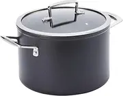 Pyrolux Ignite Stock Pot with Lid, 22 cm/5.6 Litre